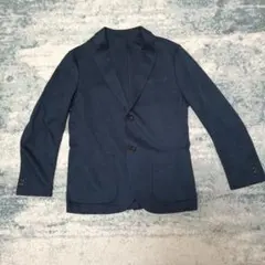 【UNIQLO】夏用ジャケット　Lサイズ