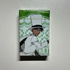 【名探偵コナン】くら寿司コラボ トランプ（服部平次）