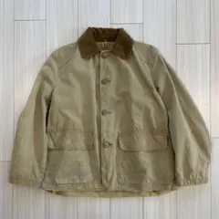 50s ビンテージ J.C.Higgins ハンティングジャケット Sears