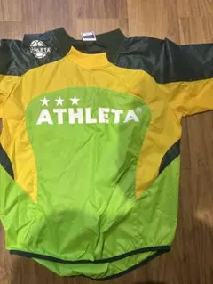 ATHLETA サッカー ピステ S 2014年特別エディションセットアップ