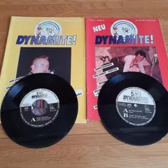 【まとめ売り】rockabillyレコード5枚セット まとめ売り】rockabillyレコード5枚セット