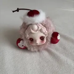 スカルパンダ You Found Me Moldy Muffin イヤホンケース