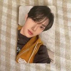 ALD1 EUPHORIA タワレコ 渋谷 限定 ラキドロ 特典 サンヒョン