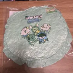 TXT プルバトゥ ファミマくじ　A賞