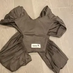 最終値下げKonny 抱っこ紐 Sサイズ メッシュ
