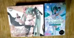 初音ミク フィギュア 2体セット