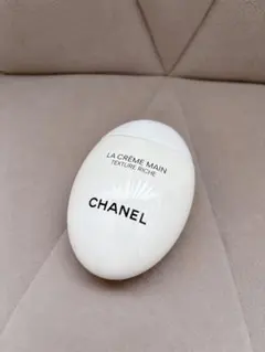 シャネル ラクレーム マン リッシュ 50ml ハンドクリーム