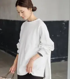 framework スウェット