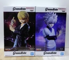 HUNTER×HUNTER grandista