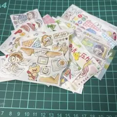 molinta おすそ分け 50枚＋おまけ付き