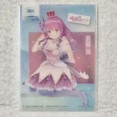 2026年最新】姫森ルーナ スリーブの人気アイテム - メルカリ