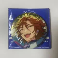 あんスタ 斑 MaM 10周年 缶バッジ