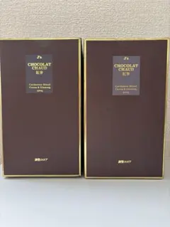 제이스 쇼콜라쇼 홍삼 500g 2개 세트