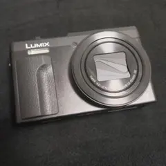 Panasonic LUMIX コンパクトデジタルカメラ 本体