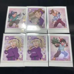 忍たま乱太郎 ぱしゃこれ 綾部喜八郎 田村三木ヱ門 浜守一郎 斉藤タカ丸