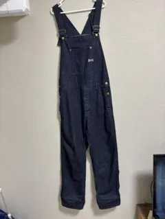 オーバーオール