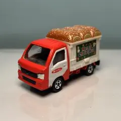 2026年最新】第一パン トミカの人気アイテム - メルカリ