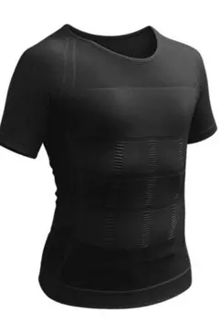 着るだけ姿勢補正インナー