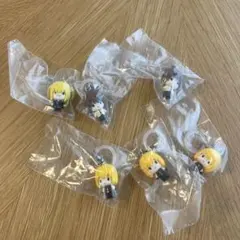 デスノートめじるしアクセサリーまとめ売り