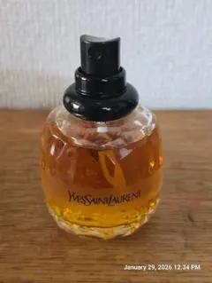 Yves Saint Laurent Eau de Toilette 50ml