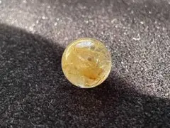 ルチル・タイガーアイ・水晶のブレス