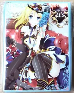 ラブライブ 絢瀬絵里 スリーブ
