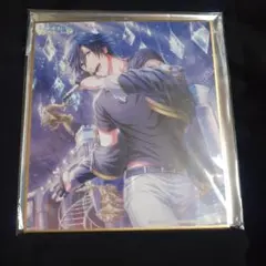 うたプリ　トキヤ　色紙