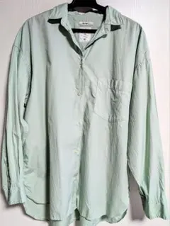 オーバーサイズシャツ シャツ