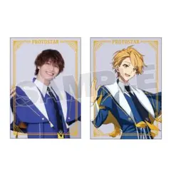 UniteUp! ブロマイドセット 直江万里