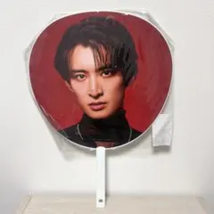 SnowMan 向井康二 Dome Tour ONうちわ
