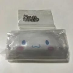 サンリオキャラクターズ ミニチュアおめんコレクション シナモロール