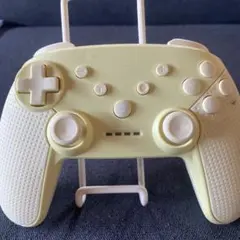 Nintendo Switch ワイヤレスコントローラー ライトグリーン