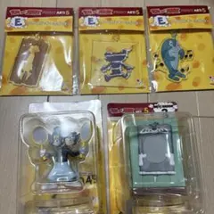 トムとジェリー 一番くじ　まとめ売り