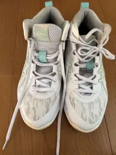 asicsバスケットシューズ「GELHOOP V17」26.5