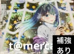 値引き中　推しの子A4クリアファイル1枚　黒川あかね　クリスマス　デート