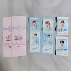 超ときめき♡宣伝部 10th ANNIVERSARY 一番くじ E賞 辻野かなみ