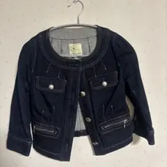 組曲　レディース　ジャケット２着