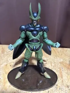 ドラゴンボール SCultures セル 完全体 其之四のサムネイル