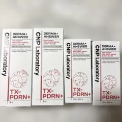 【4本90ml】CNP PDRN 美容液 30ml＋30ml＋15ml 15mlのサムネイル