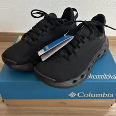 タグ付き未使用⭐︎ columbia ドレインメーカー　24cmのサムネイル