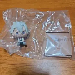 鬼滅の刃 一番くじ 〜姉の仇〜 F賞 ちょこのっこフィギュア 不死川実弥