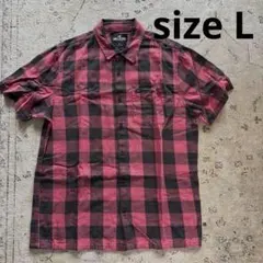 HOLLISTER 半袖シャツ Lサイズのサムネイル