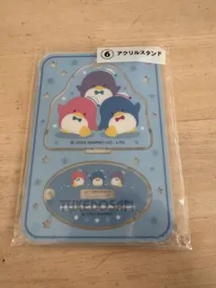 Sanrio タキシードサム アクリルスタンド 新品未使用