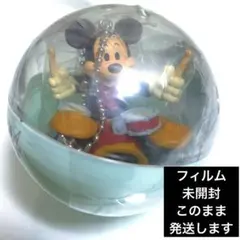 ディズニー カプセルトイ ガチャガチャ ビックバンドビート BBB ミッキー