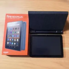 Amazon Fire HD 8 Plus 64GB 本体 充電スタンド セット