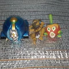 一番くじ　ジョジョ　g賞　デスクトップマスコット