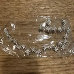 ウェディング　ヘアアクセサリー