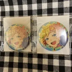 春川宙 あんスタ コレクション缶バッジ 2025 Oct. Idol