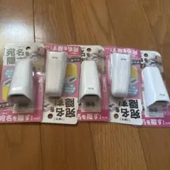 PLUS ローラーケシポン スティック 5個セットのサムネイル