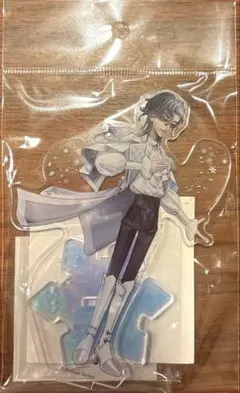 NU:カーニバル　特大アクリルスタンド　3rd anniversary ガル NU:カーニバル 特大アクリルスタンド 3rd anniversary ガル - メルカリ